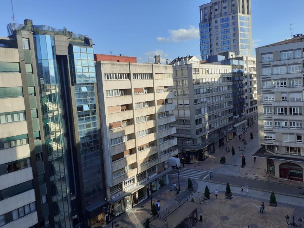Apartamento De Maria Oviédo Exterior foto
