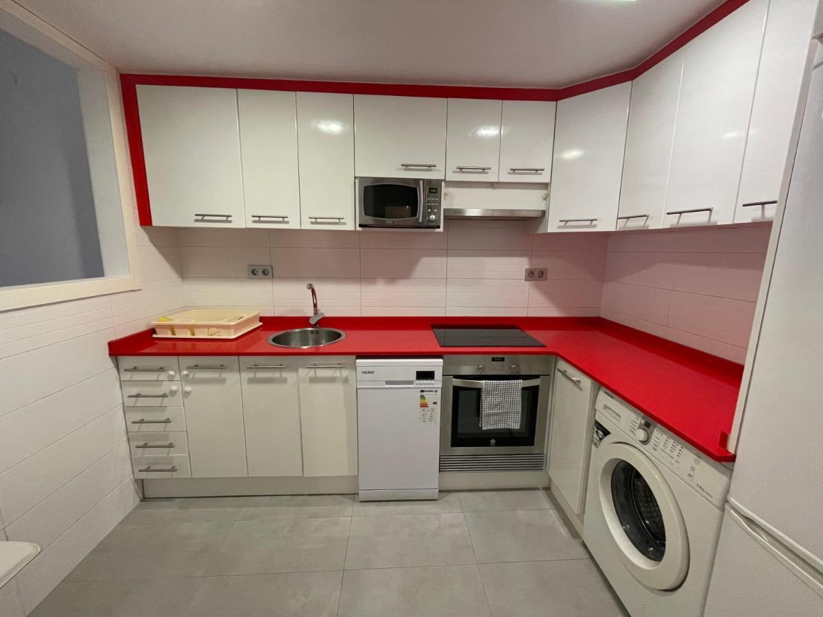 Apartamento De Maria Oviédo Exterior foto