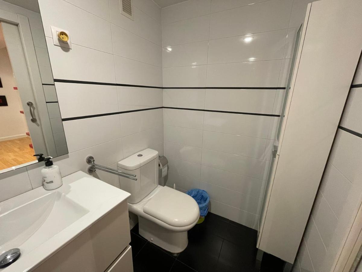 Apartamento De Maria Oviédo Exterior foto