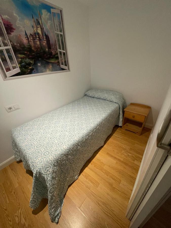 Apartamento De Maria Oviédo Exterior foto